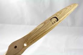 GAS/GLOW BEECHWOOD PROPS